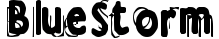 Blue Storm preview