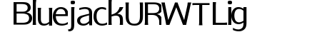 BluejackURWTLig preview