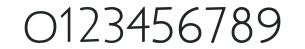 BlueprintMT numbers preview