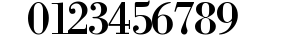 Bodoni ICG preview