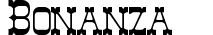 Bonanza preview