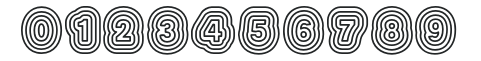 BoogieLTStd numbers preview