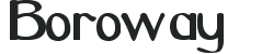 Boroway preview