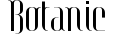 Botanic preview