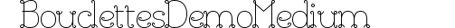 BouclettesDemo Medium preview