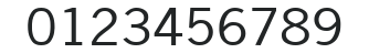 Breakdown 3 numbers preview