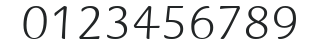BriemScriptMM Light numbers preview