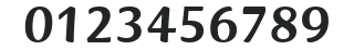 BriemScriptMM numbers preview