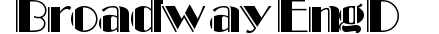 BroadwayEngD preview