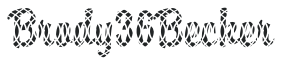 Brody36 Becker letters preview