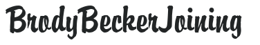 Brody_Becker_Joining letters preview