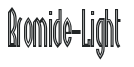 Bromide-Light preview