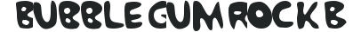 Bubble Gum RockB preview