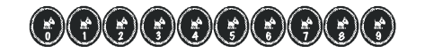 Bull Terrors numbers preview