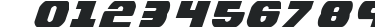 Bummer Condensed Italic preview