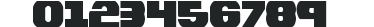 Bummer Condensed preview