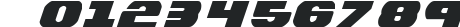 Bummer Italic preview