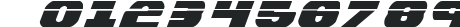 Bummer Laser Italic preview