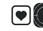 ButtonBonus-RoundedPositive numbers preview