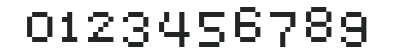 CALIPER-333TC numbers preview
