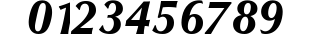 CG Omega Bold Italic preview