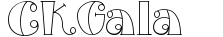 CK Gala preview