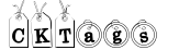 CK Tags preview