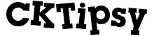 CK Tipsy preview