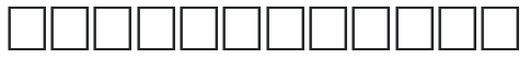 CONVEY Regular numbers preview