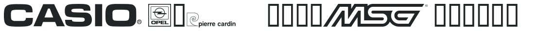 CORPart™ Sample letters preview