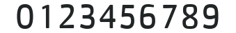 CachetBook numbers preview