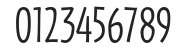 Cafeteria-Light numbers preview