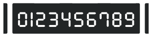 CalculusCameo numbers preview