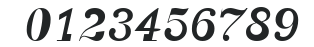 Canadian Photographer Script numbers preview