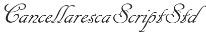 CancellarescaScriptStd preview