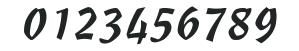 Cascade Light HU Normal numbers preview