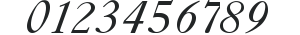 Caslon-Italic preview
