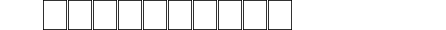 Caslon Alternate Black SSi Bold preview