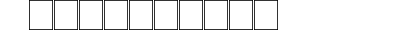 Caslon Swash SSi Semi Bold Italic preview