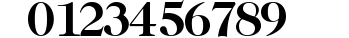 Caslon Two SSi Bold preview