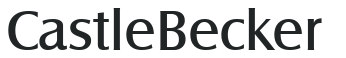 Castle_Becker letters preview