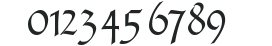Casual Script SSi preview
