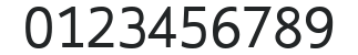 Catriel numbers preview