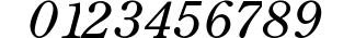 CenturionOld Italic preview