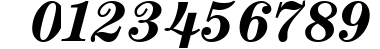 Century Bold Italic preview