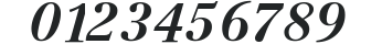 Century Reprise SSi Bold Italic preview
