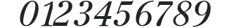 Century Reprise SSi Italic preview