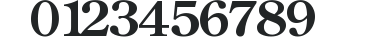 Century Retrospective Black SSi Bold preview