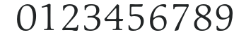 Cerigo-Book numbers preview