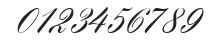Certificate Script numbers preview